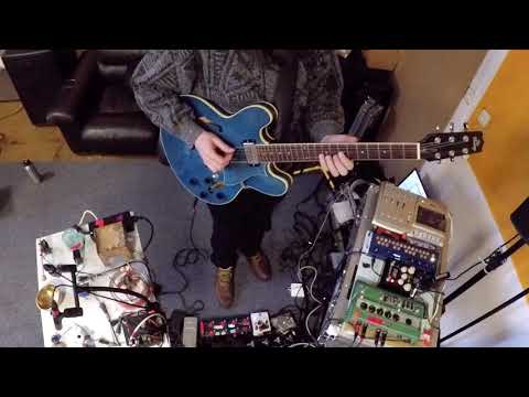 Oh No Noh | Bandstand 2021