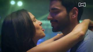 Ellos cantando &quot; Nuestro Secreto &quot; 💝💖 .