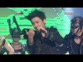 [Full HD] 120713 JoKwon - Animal (Feat. Jung Ho ...