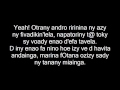 Adino Agrad Mp3 Lyrics