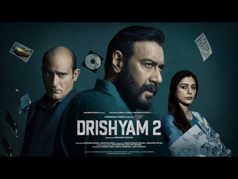 Video Clip 4 — Drishyam 2