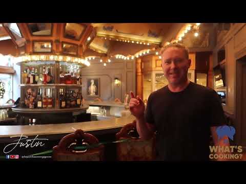 Best Hotel in New Orleans 2025!  HOTEL MONTELEONE!