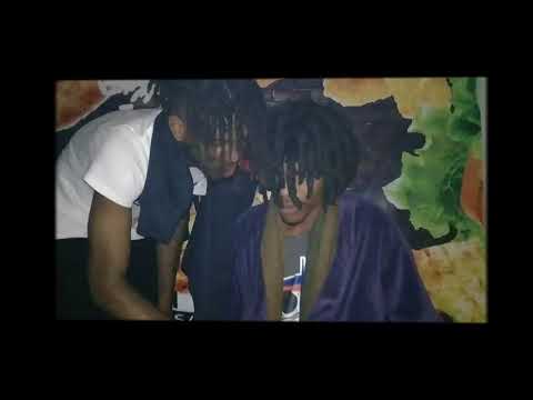 KHOKIE EXC-Leader prod by Andre X (Official Audio promo)