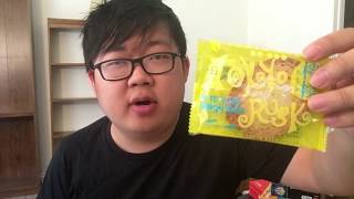 Let's Try Classy Japanese Snacks with Tea (Bokksu July 2018)