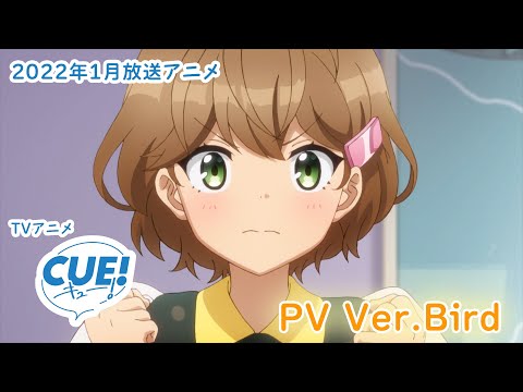 チームPV Ver.Bird