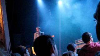 Deerhunter - Memory Boy - Live @ The Opera House, Toronto