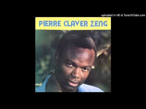 Pierre-Claver Zeng - Essingang