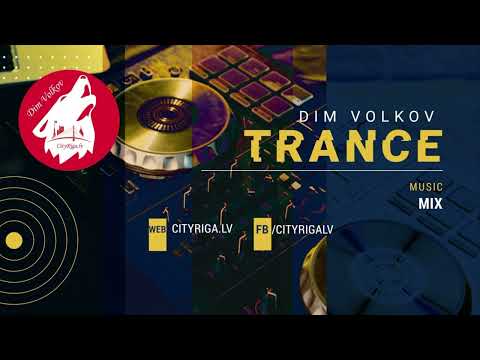 Trance Music Mix Episode 77