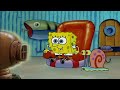 I Was Just Looking For The SPORTS CHANNEL Gary Spongebob Caught In 4k Green Screen
