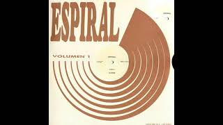 Espiral - Dunne (Drums Mix)