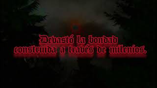 Dissection | Night&#39;s Blood (subtitulos en español)