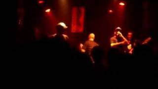 Def Con Dos "Que no te cojan" (Tolosa)