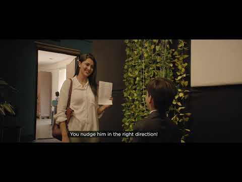The Brand Bee film sample