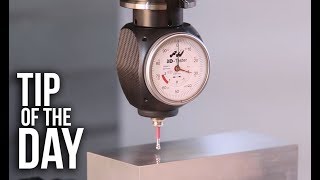 How to: Set Tool Length and Work Offsets – Haas Automation Tip of the Day
