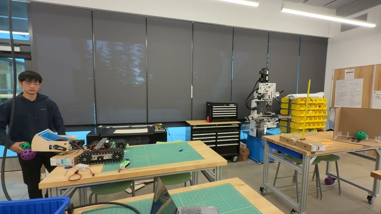 Decode Launcher Demonstration