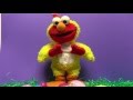 Elmo Sings And Dances The Chicken Dance