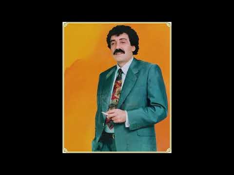Müslüm Gürses - Seven Olmaz Ki