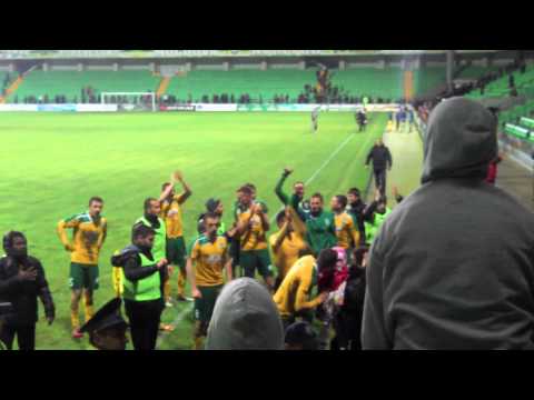 Zimbru Chişinău - FC Tiraspol, 15.04.2014 Cupa Moldovei, 1/4 de finală