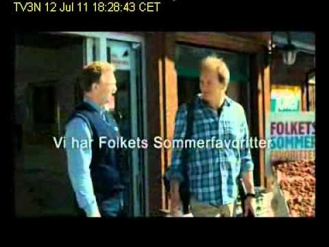 TV3Norway 120711
