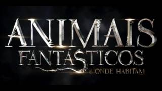 02. There Are Witches Among Us ~ The Bank ~ The Niffler