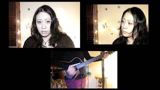 Said and Done - Meiko // cover by Jade Wan