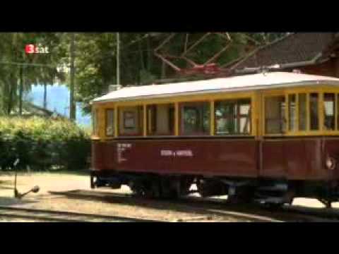 Auf den Schienen des Doppeladlers Teil 1