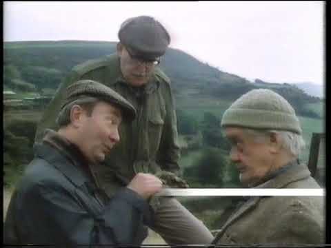 BBC1 trailer   3rd March 1985