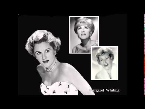 MARGARET WHITING -  Now Is The Hour（1948）with lyrics