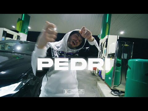 [FREE] JUL x MORAD Type Beat "PEDRI" Marseille Type Beat 2025