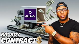 How Drivers Are Landing High-Paying Courier Gigs Without Cold Calling