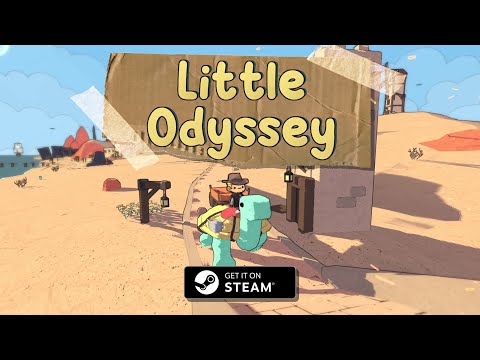 Launch Trailer