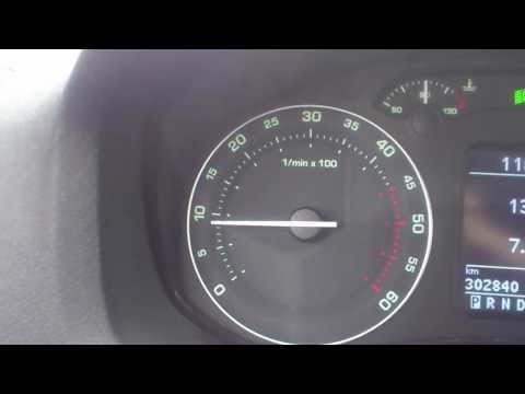 2,0 TDI DSG ZMS Defekt!