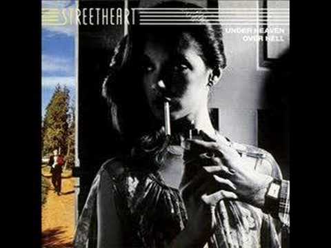 Streetheart - Here Comes The Night