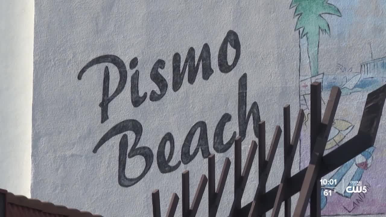 Man Shot and Killed Near Pismo Pier
