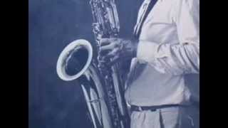 Saxophone Joe - Caminando
