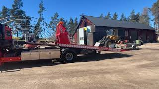 Tractari auto Volvo FL612 4*2 | Imagine 4 - Autoline