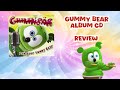 GUMMY BEAR ALBUM CD REVIEW 2007 I Am Your Gummy Bear