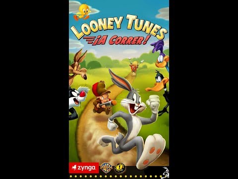 como conseguir las 3 estrellas en el nivel 669 Looney Tunes