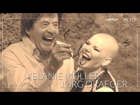 Melanie Müller & Jörg Draeger - Für eine Nacht