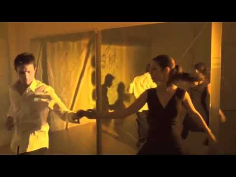 Federico Farfaro Liesl Bourke YellowRoom