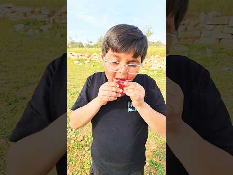 شوفوا كيف حصتي تجيني عالبارد المستريح 🥰🥰 #عائلة_حمودي #تصميمي