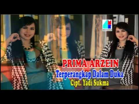 Remix Nostalgia | Prima Arzein - Terperangkap Dalam Duka (Official Music Video)