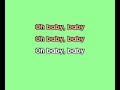 Karaoke - Britney Spears - Baby One More Time ...