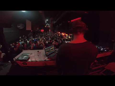 Simo Lorenz @ Hardpop Juarez Mexico 26.01.19 Pt. II