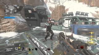 暇つぶしに戦場へADVANCE　BIOLAB編#6