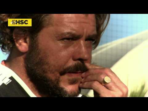 Scuola di MINI RUGBY con ANDREA LO CICERO