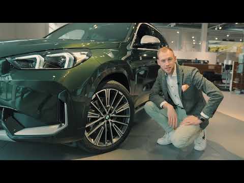 Der neue BMW X1 - Alle Highlights und Neuheiten