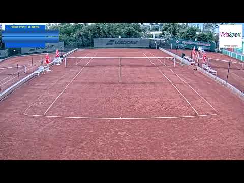 Kurt 2_13.6.2020 TK Lokomotiva Praha - Oblastní přebor Prahy - starší žákyně