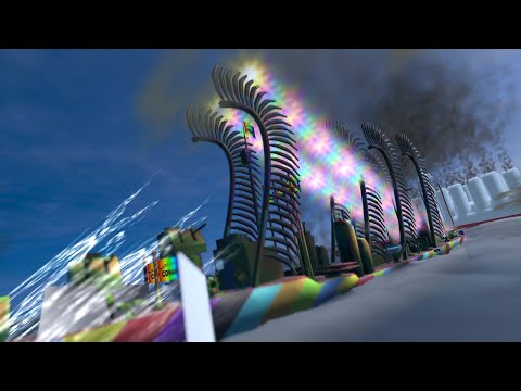 WAVES OF STEEL: RETURN OF THE VENGABOAT