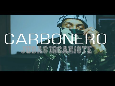 @carboneroindiolatinooficia7363 / JUDAS ISCARIOTE /@lalomanomientecanaloficial8332